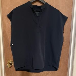 Figs Rafaela Oversized scrub top